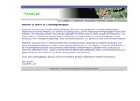 ForestCalc Consulting Oy