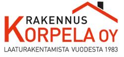 Rakennus-Korpela Oy