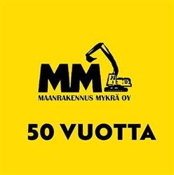 Maanrakennus Mykrä Oy