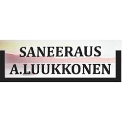 Saneeraus A. Luukkonen Oy
