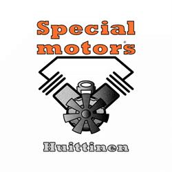 Huittisten Specialmotors