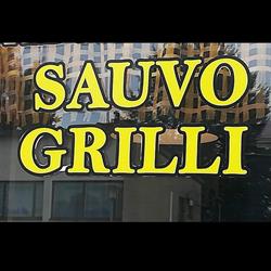 Sauvon Grilli ja Elintarvike