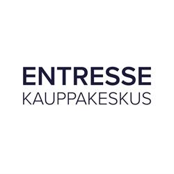 Kauppakeskus Entresse