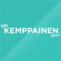 Hierontapalvelu Kemppainen