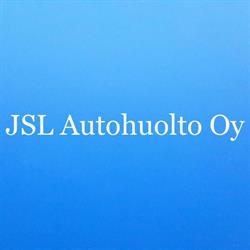 JSL Autohuolto Oy