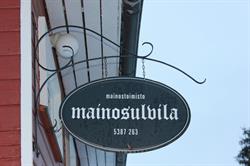 Mainostoimisto Mainosulvila Oy