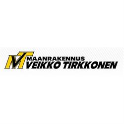 Maanrakennus Veikko Tirkkonen Oy