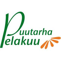 Puutarha Pelakuu