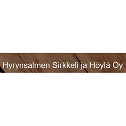 Hyrynsalmen Sirkkeli ja Höylä Oy