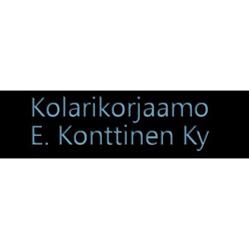 Kolarikorjaamo E. Konttinen Ky