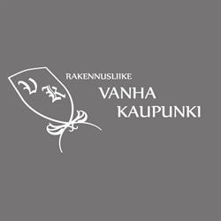 Rakennusliike Vanha Kaupunki Oy