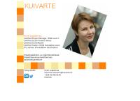 Kuivarte