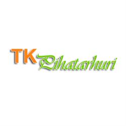 TK Pihatarhuri