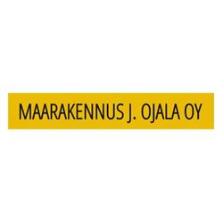 Maarakennus J Ojala Oy