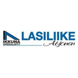 Lasiliike Atjonen