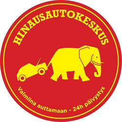 Hinausautokeskus - Hinauspalvelu ja tiepalvelu