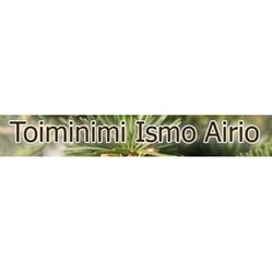 Toiminimi Ismo Airio