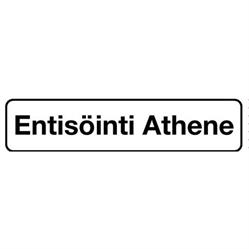 Entisöinti Athene Oy