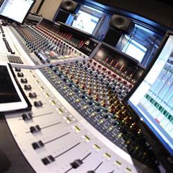 SF Sound Studio