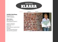 Antiikki-Taide Klaara