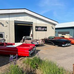 HERSTI AUTOSHOP
