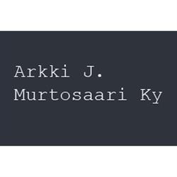 Arkki J. Murtosaari Ky