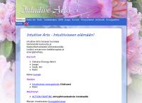 Intuitive Arts