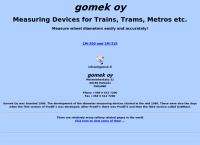 gomek oy