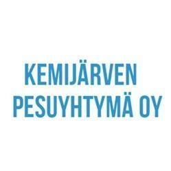 Kemijärven Pesuyhtymä Oy