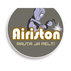 Airiston Rauta ja Pelti