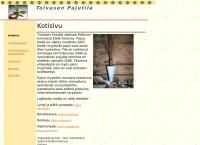 Tolvasen Pajutila
