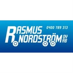 Oy Rasmus Nordström Ab