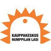 Lahjalaukku , Humppilan Lasi