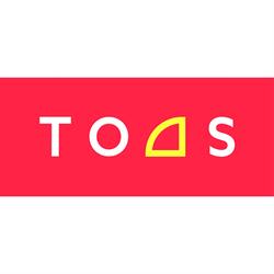 Tampereen opiskelija-asuntosäätiö TOAS