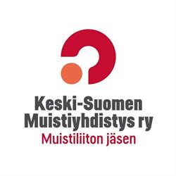 Keski-Suomen muistiyhdistys 2012