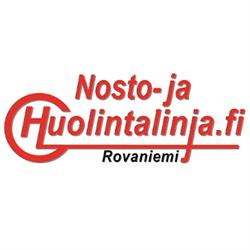 Nosto- ja Huolintalinja Finland Oy