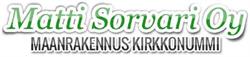 Matti Sorvari Oy