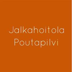 Jalkahoitola Poutapilvi