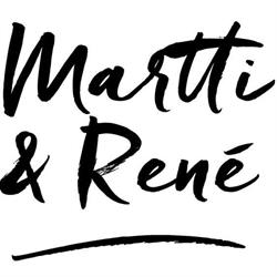 Parturikampaamo Martti & Rene Avoin Yhtiö