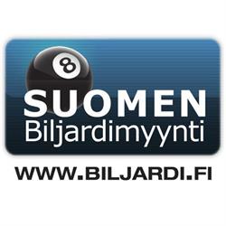 Suomen Biljardi & Dartsmyynti
