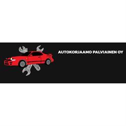 Autokorjaamo Palviainen Oy