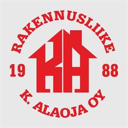 Rakennusliike K. Alaoja Oy