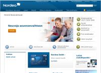Nordea, Ähtäri