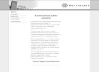 Honkaranta Rakennus