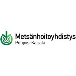 Metsänhoitoyhdistys Pohjois-Karjala Tuupovaaran toimisto