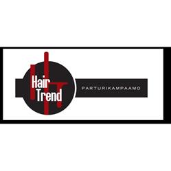 Parturi-Kampaamo Hair Trend