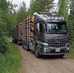 Kuljetusliike T Myllykoski Ky