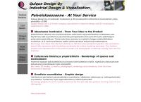 Quique Design Oy