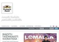 Vuokatin Katinkulma Oy