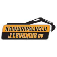 Kaivuripalvelu J. Levonius Oy